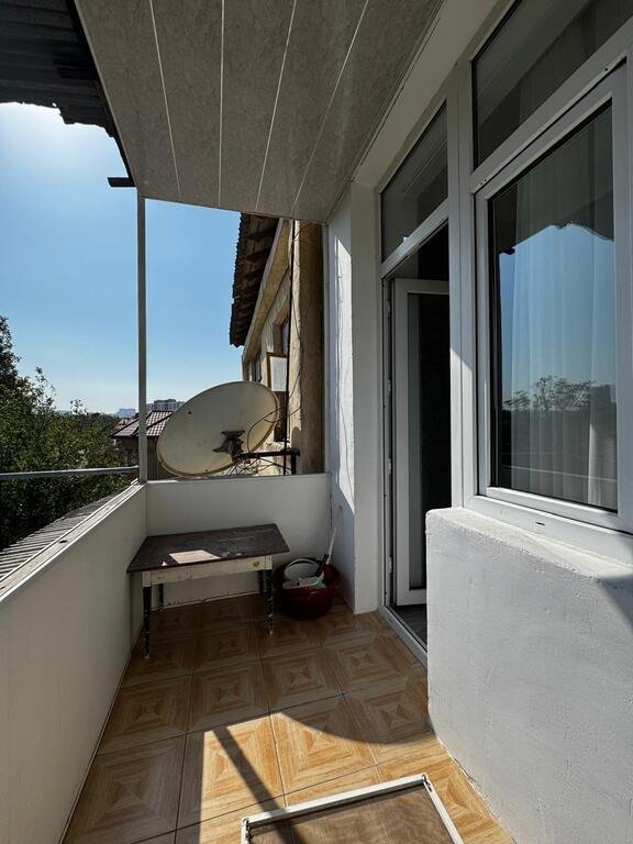 Satılır 2 otaqlı köhnə tikili, 45 m², Bakıxanov (Razin)-6