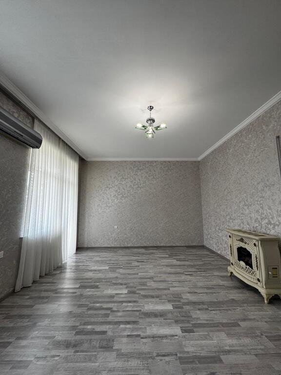 Satılır 2 otaqlı köhnə tikili, 45 m², Bakıxanov (Razin)-10