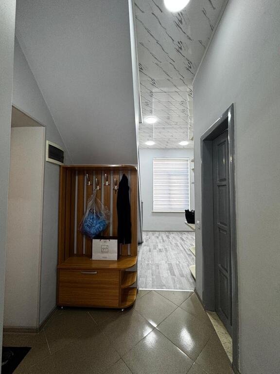 Satılır 2 otaqlı köhnə tikili, 45 m², Bakıxanov (Razin)-11