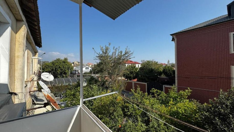 Satılır 2 otaqlı köhnə tikili, 45 m², Bakıxanov (Razin)-13