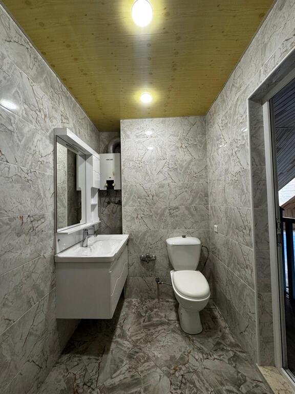 Satılır 2 otaqlı köhnə tikili, 45 m², Bakıxanov (Razin)-15