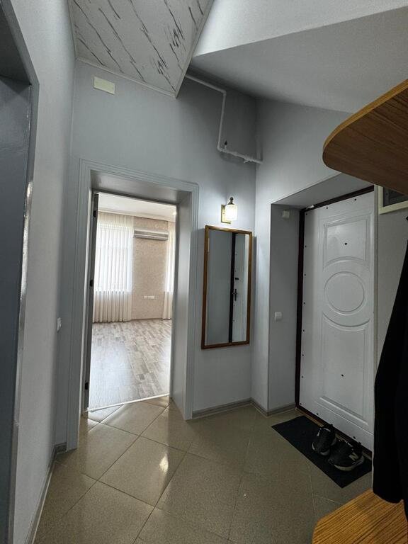 Satılır 2 otaqlı köhnə tikili, 45 m², Bakıxanov (Razin)-16