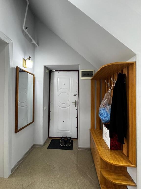 Satılır 2 otaqlı köhnə tikili, 45 m², Bakıxanov (Razin)-17