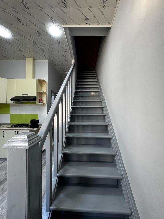 Satılır 2 otaqlı köhnə tikili, 45 m², Bakıxanov (Razin)-18