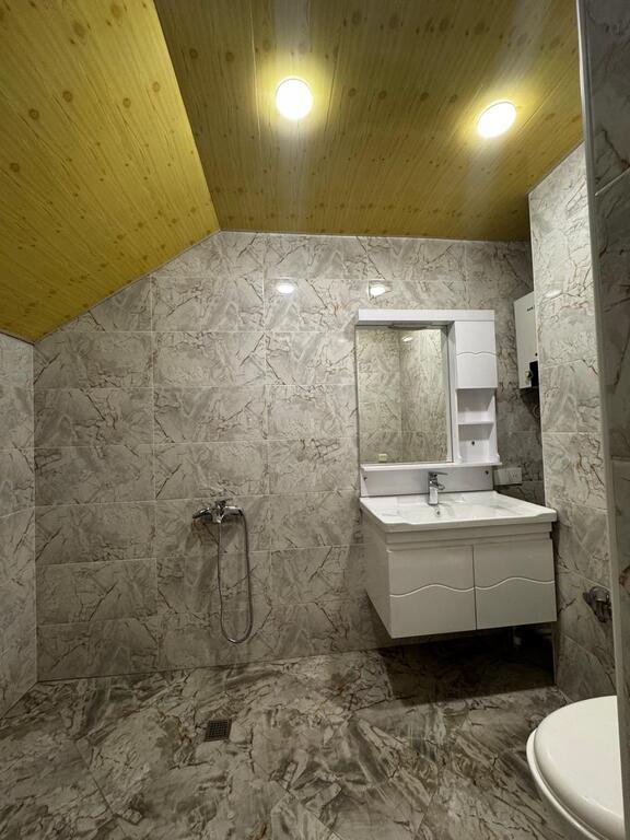 Satılır 2 otaqlı köhnə tikili, 45 m², Bakıxanov (Razin)-19