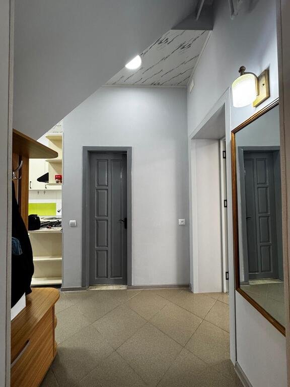 Satılır 2 otaqlı köhnə tikili, 45 m², Bakıxanov (Razin)-21