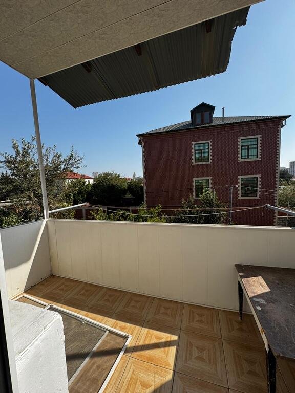 Satılır 2 otaqlı köhnə tikili, 45 m², Bakıxanov (Razin)-22