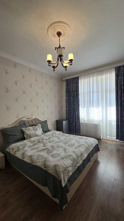 Satılır 3 otaqlı yeni tikili, 90 m², Xırdalan-3