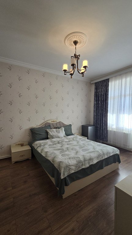 Satılır 3 otaqlı yeni tikili, 90 m², Xırdalan-5