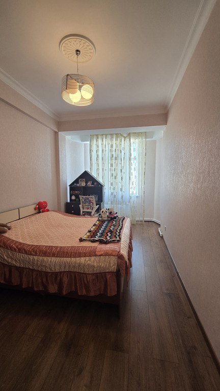 Satılır 3 otaqlı yeni tikili, 90 m², Xırdalan-6