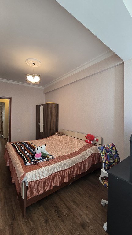 Satılır 3 otaqlı yeni tikili, 90 m², Xırdalan-7