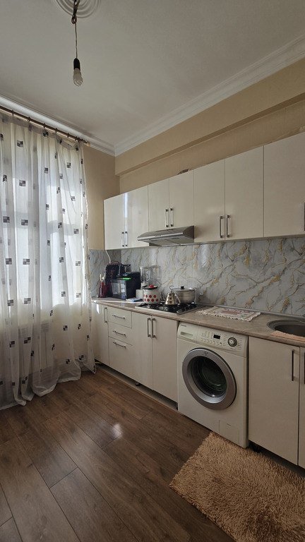 Satılır 3 otaqlı yeni tikili, 90 m², Xırdalan-8