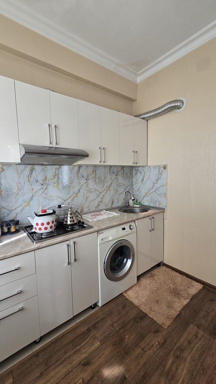 Satılır 3 otaqlı yeni tikili, 90 m², Xırdalan-9