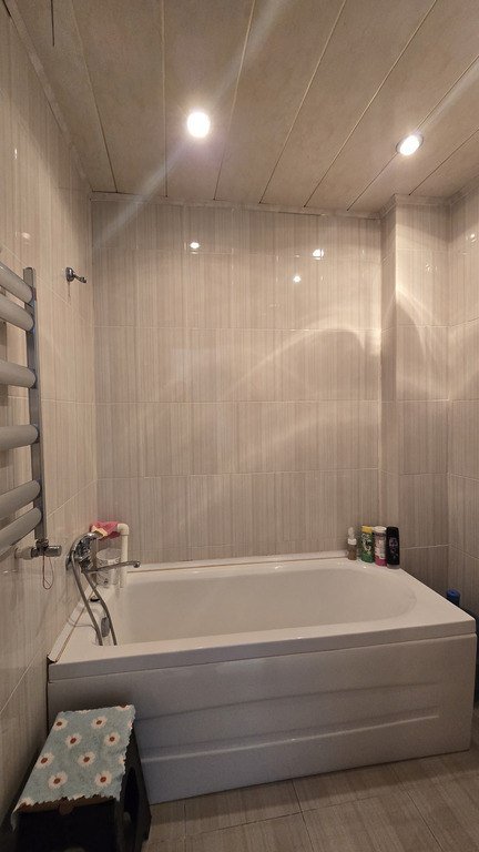 Satılır 3 otaqlı yeni tikili, 90 m², Xırdalan-10