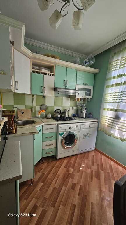 Satılır 2 otaqlı köhnə tikili, 60 m², Əhmədli m.-4