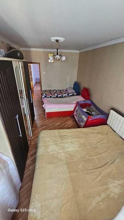 Satılır 2 otaqlı köhnə tikili, 60 m², Əhmədli m.-6