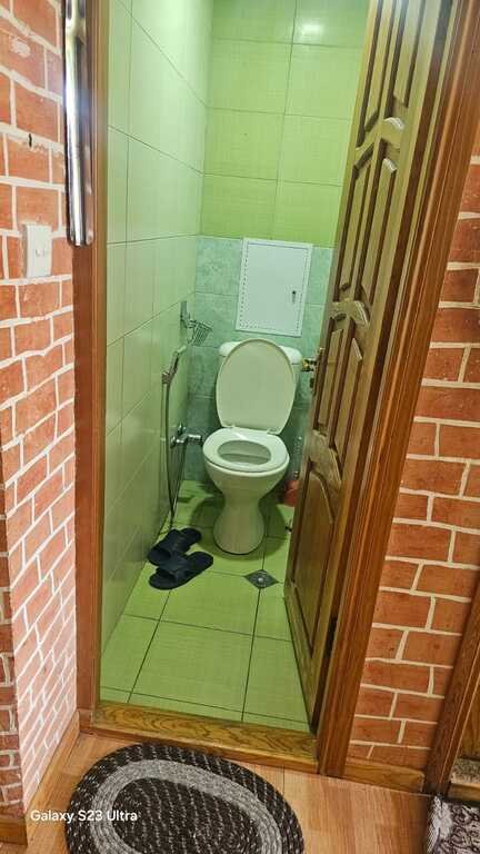 Satılır 2 otaqlı köhnə tikili, 60 m², Əhmədli m.-11