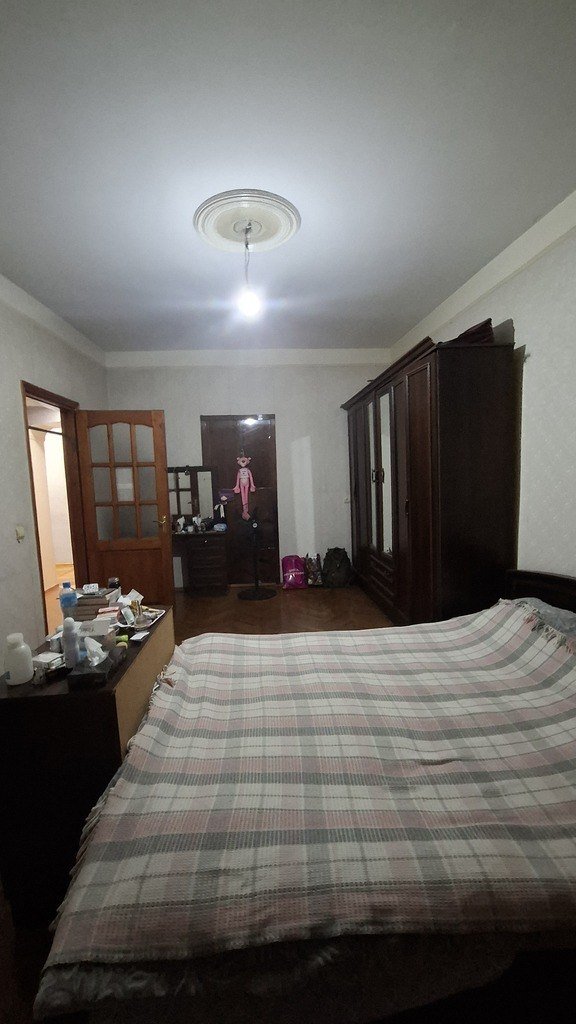 Satılır 3 otaqlı köhnə tikili, 85 m², Xalqlar dostluğu m.-7