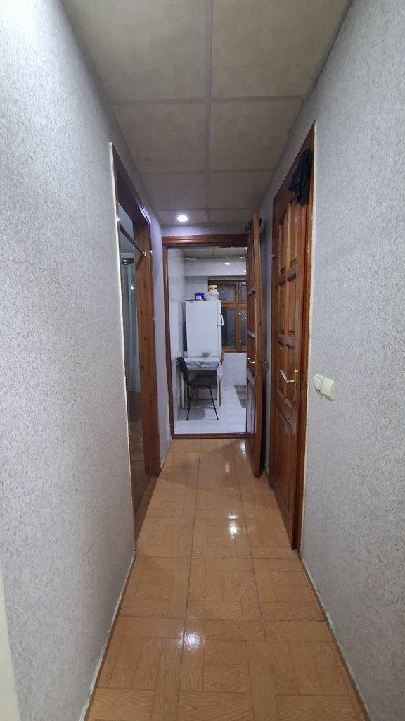 Satılır 3 otaqlı köhnə tikili, 85 m², Xalqlar dostluğu m.-9