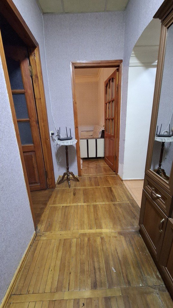 Satılır 3 otaqlı köhnə tikili, 85 m², Xalqlar dostluğu m.-10