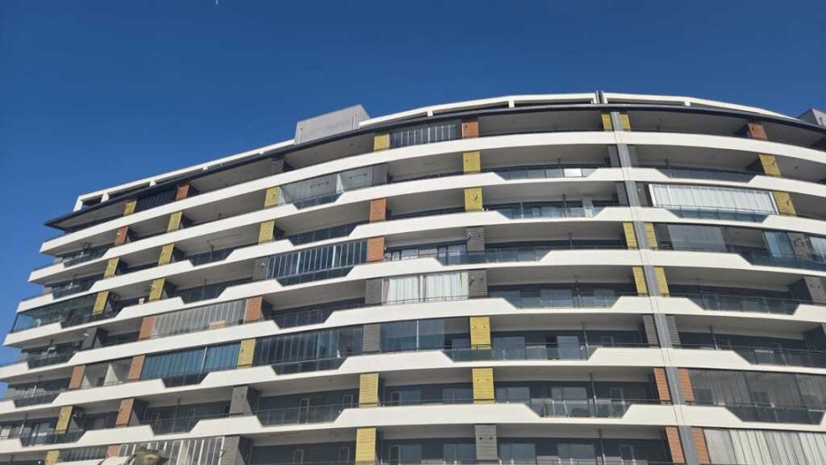 Kirayə verilir 3 otaqlı yeni tikili, 113 m², Biləcəri-1