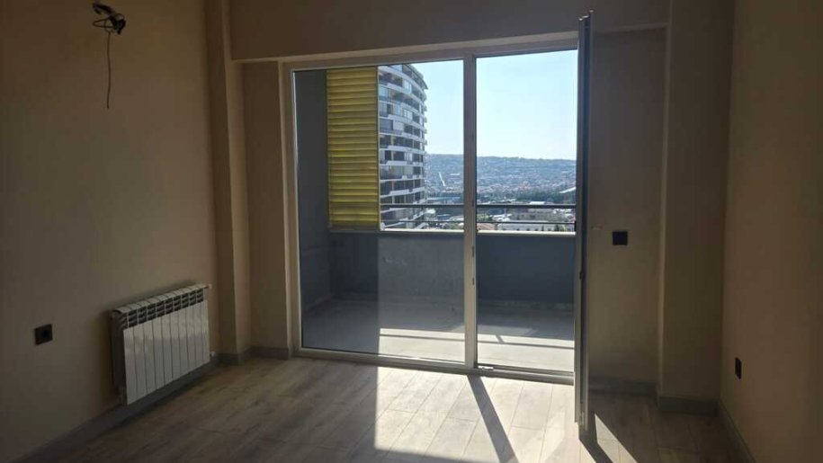 Kirayə verilir 3 otaqlı yeni tikili, 113 m², Biləcəri-2