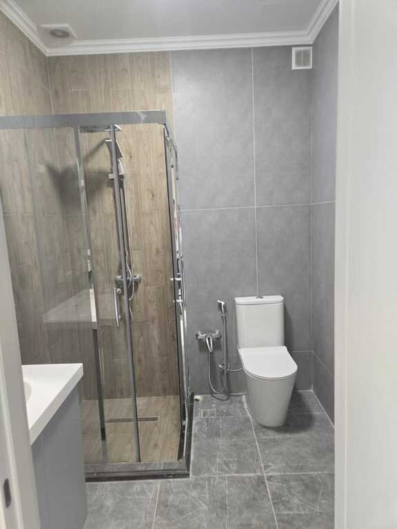 Kirayə verilir 3 otaqlı yeni tikili, 113 m², Biləcəri-3