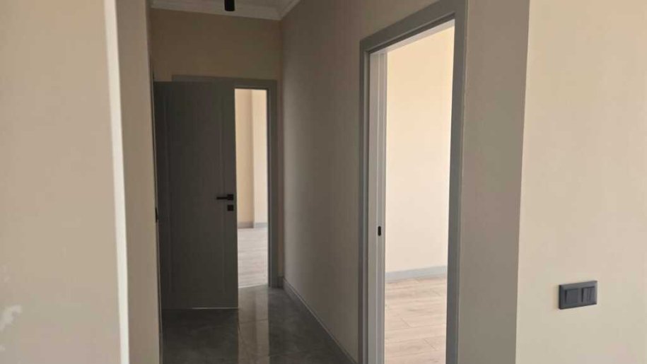 Kirayə verilir 3 otaqlı yeni tikili, 113 m², Biləcəri-6