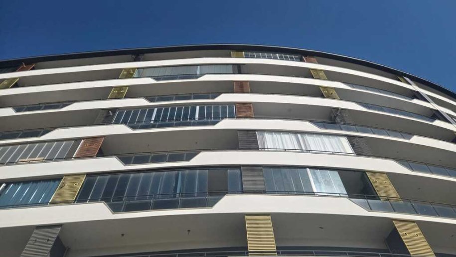 Kirayə verilir 3 otaqlı yeni tikili, 113 m², Biləcəri-13