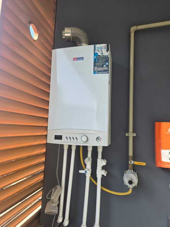 Kirayə verilir 3 otaqlı yeni tikili, 113 m², Biləcəri-14