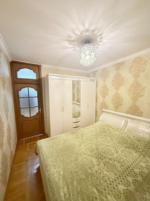 Satılır 2 otaqlı köhnə tikili, 51 m², Əhmədli-6