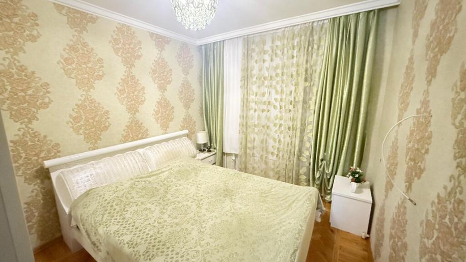 Satılır 2 otaqlı köhnə tikili, 51 m², Əhmədli-7