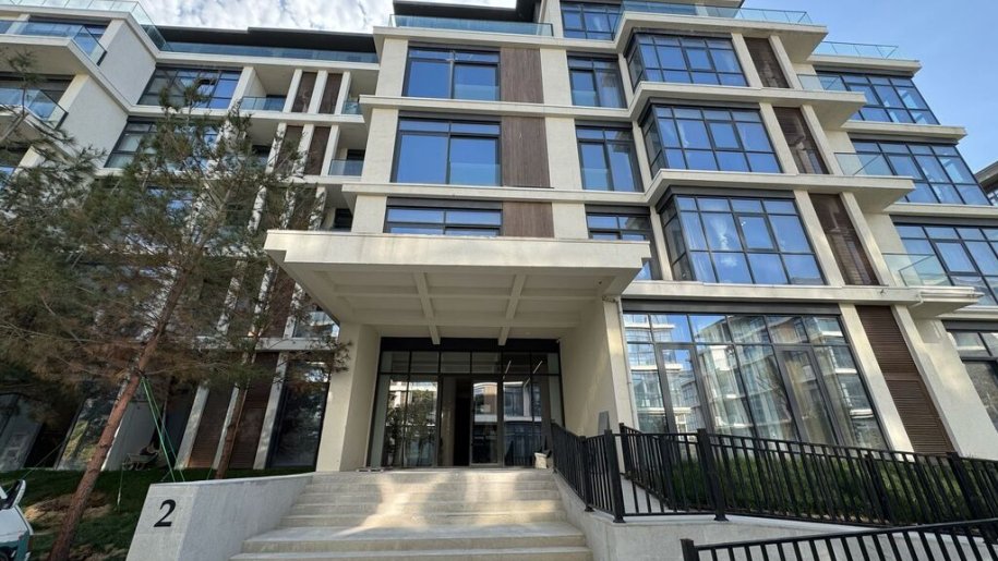 Satılır 1 otaqlı yeni tikili, 53 m², Nardaran-1