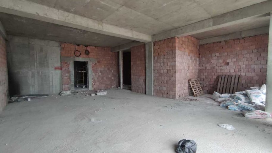 Satılır 1 otaqlı yeni tikili, 53 m², Nardaran-4