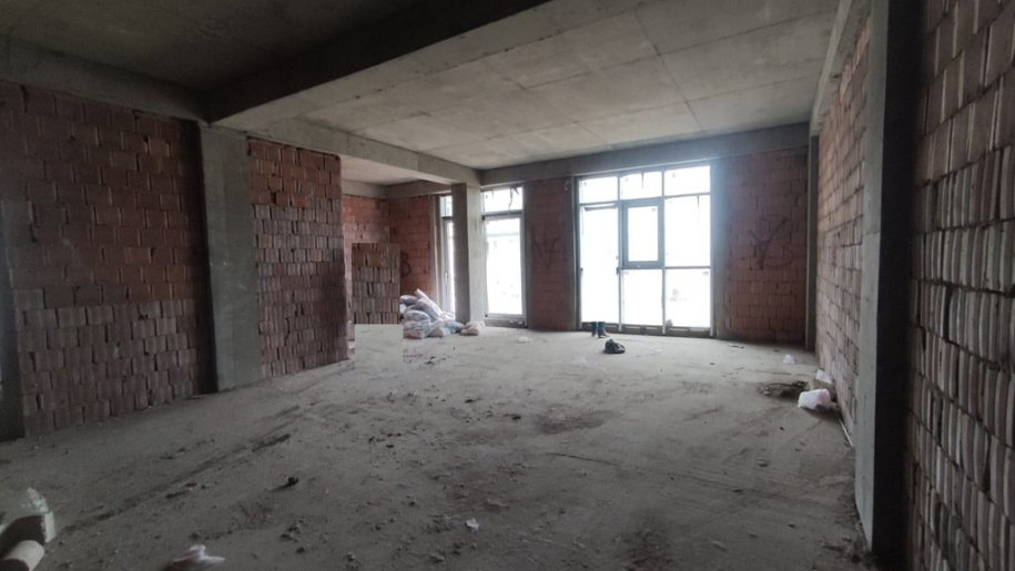 Satılır 1 otaqlı yeni tikili, 53 m², Nardaran-5