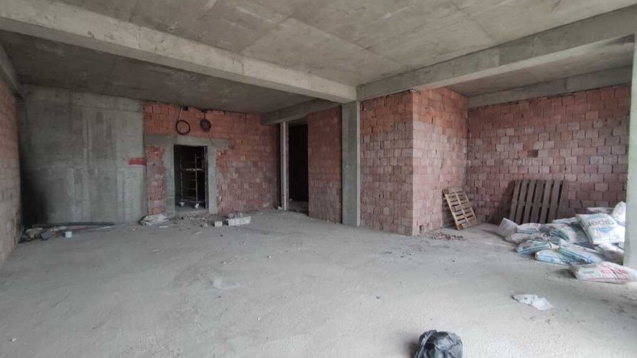 Satılır 1 otaqlı yeni tikili, 53 m², Nardaran-6