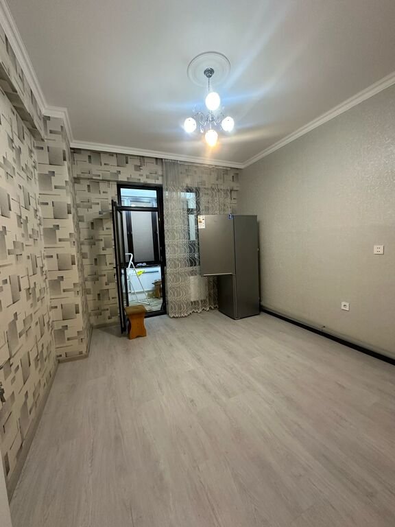 Satılır 2 otaqlı yeni tikili, 53.2 m², Xətai m.-4