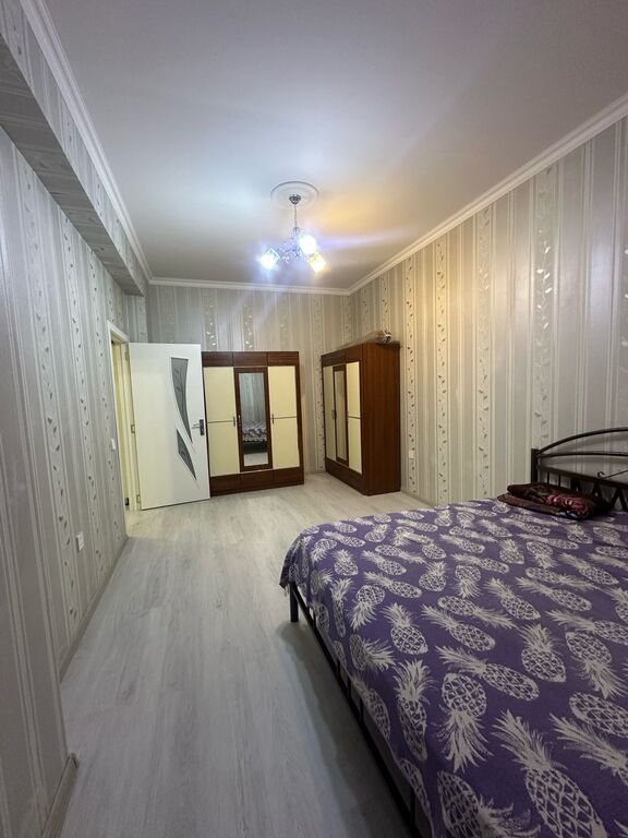 Satılır 2 otaqlı yeni tikili, 53.2 m², Xətai m.-6