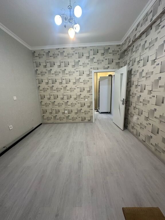 Satılır 2 otaqlı yeni tikili, 53.2 m², Xətai m.-7