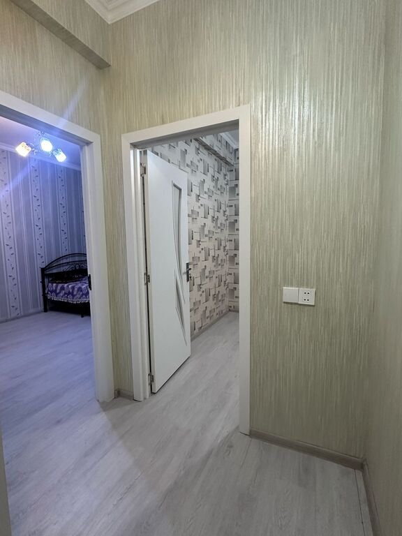 Satılır 2 otaqlı yeni tikili, 53.2 m², Xətai m.-9