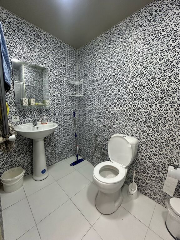 Satılır 2 otaqlı yeni tikili, 53.2 m², Xətai m.-11