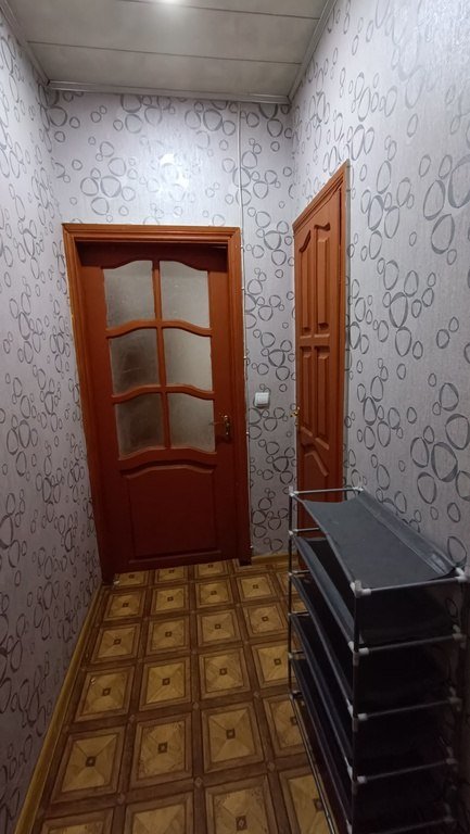 Satılır 2 otaqlı köhnə tikili, 48 m², Memar Əcəmi m.-6