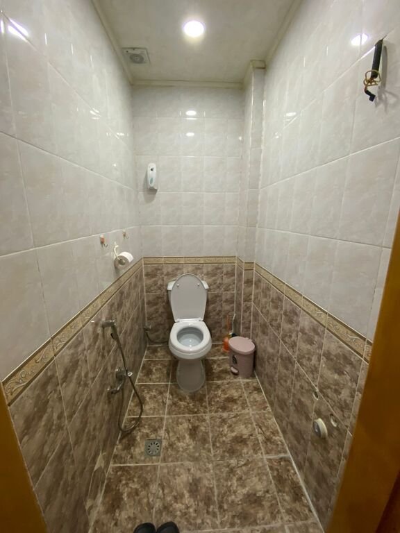 Kirayə verilir 2 otaqlı yeni tikili, 70 m², Memar Əcəmi m.-7