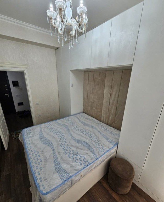 Kirayə verilir 2 otaqlı yeni tikili, 52.4 m², 20 Yanvar m.-6