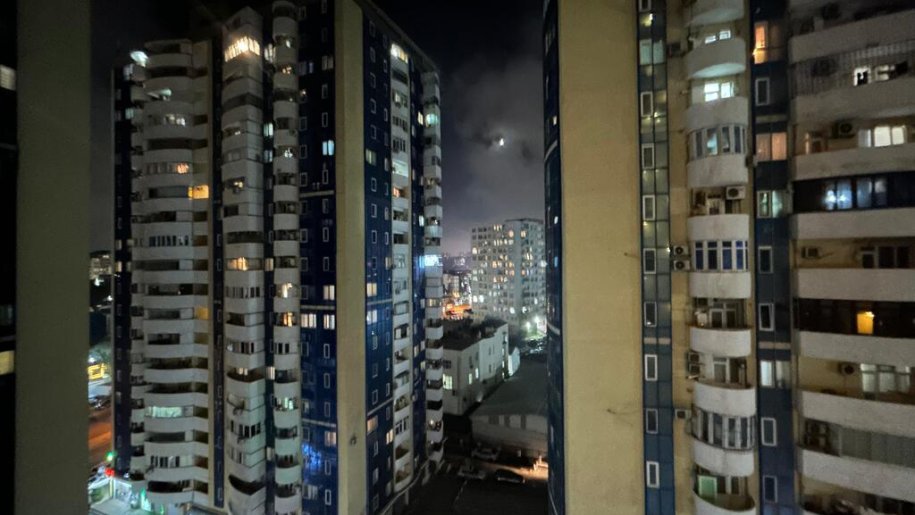 Kirayə verilir 2 otaqlı yeni tikili, 80 m², Bakıxanov (Razin)-1