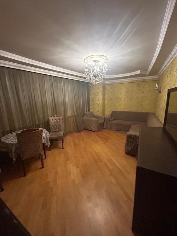 Kirayə verilir 2 otaqlı yeni tikili, 80 m², Bakıxanov (Razin)-7