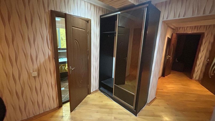 Kirayə verilir 2 otaqlı yeni tikili, 80 m², Bakıxanov (Razin)-9