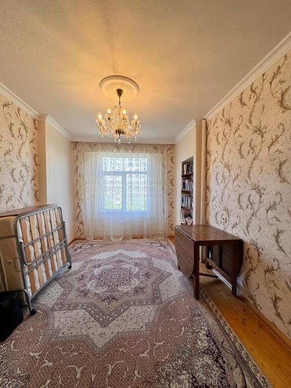 Satılır 3 otaqlı köhnə tikili, 75 m², Həzi Aslanov m.-11