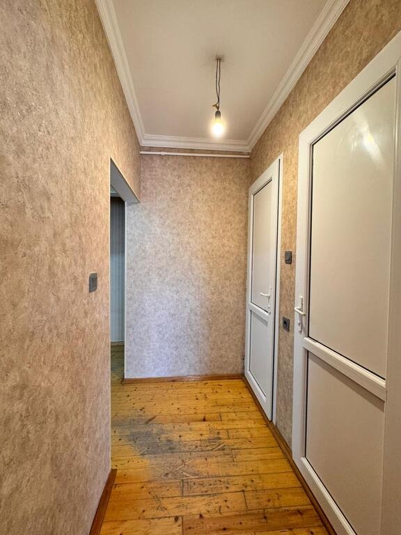 Satılır 3 otaqlı köhnə tikili, 75 m², Həzi Aslanov m.-19