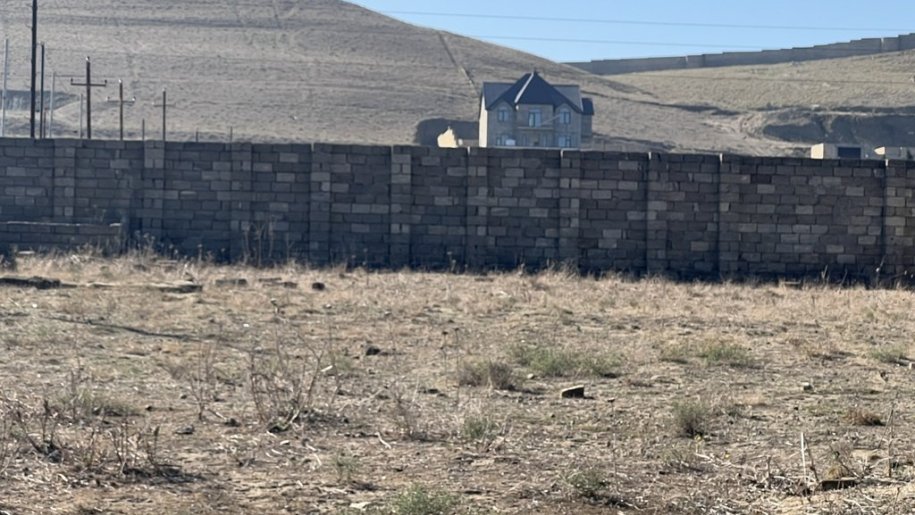 12 sot torpaq satılır, Novxanı-3